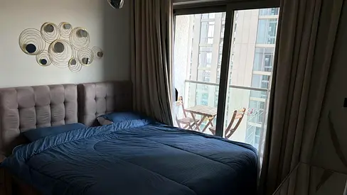 Elegant Apartment in Sobha Creek Vistas Tower A | Prime Location
