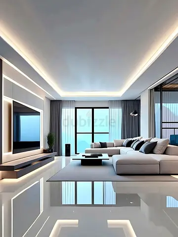 Home/Office renovation services