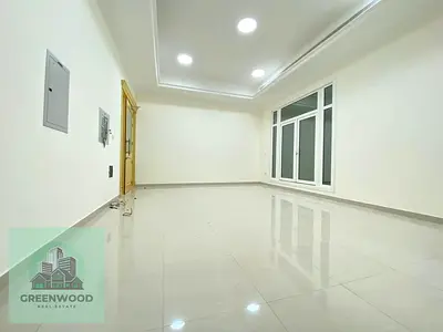 European Society Style 1BHK With Separate Kitchen Big Sunlight Windows Proper Bath KCA
