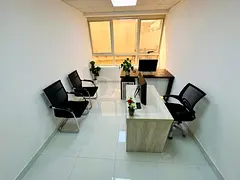 Amazing Office | Bank Account Assistance | Near to Metro Station