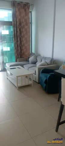 1 BHK | Spacious unit | Pool | Balcony | Oud Metha