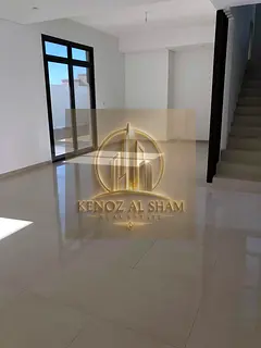 Villa for rent nasma