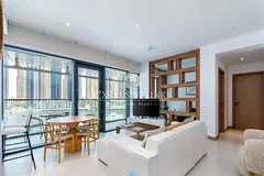 Breathtaking Marina Views | Vacant Soon | EMAAR