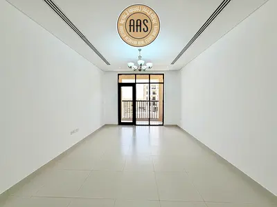 LIKE NEW | INFRONT OF PARK | SPACIOUS 1BHK AVAILABLE IN LIWAN 2 DUBAILAND