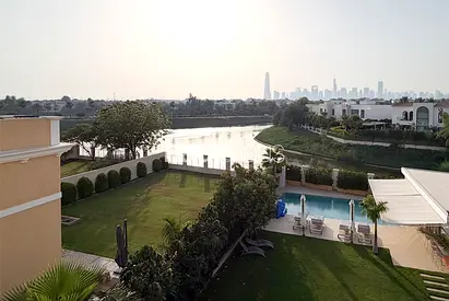 Lake view | Upgraded | Furnished | 1-year lease