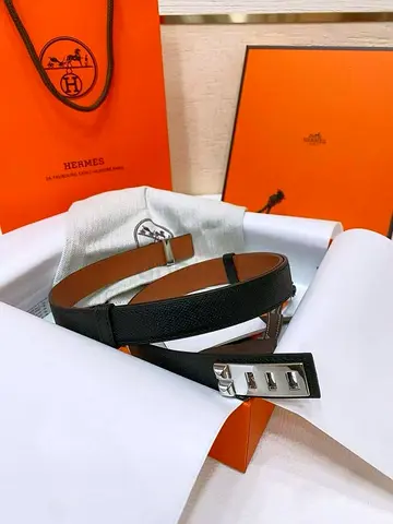 HERMES BELTS