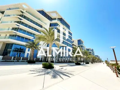 Ground Floor | Elegant 2BR+M | Prime Location