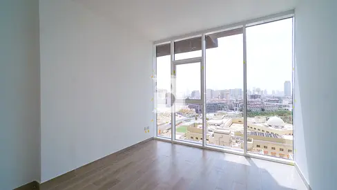 Elegant | Unfurnished | Mid Floor | JVC