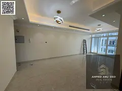 3 Bedroom Apartment with Open View | Prime Location in Al Rawda 2 | Special Rental Opportunity | Ne