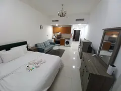 Studio Room for Rent in Al Quoz – Convenient  Affordable Living