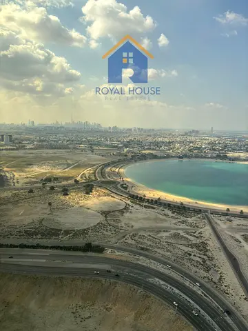 For Sale: Exceptional Penthouse in Al Taawun