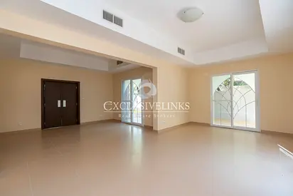 Ready Now | Semi-Detached | DSO Maintenance