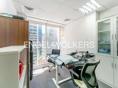 Vacant On Transfer | Grade A | Fully Fitted
