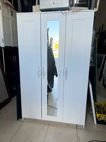 Ikea 3 Door Cabinet