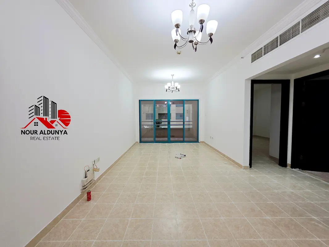CLOSE TO METRO. SPECIOUS 1BHK. 2 WASHROOM. BALCONY. GYM POOL PARKING