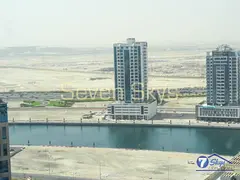 1 BR | South Ridge 2 | Heart of Downtown Dubai