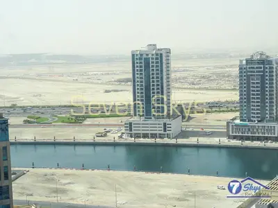 1 Bedroom | South Ridge 2 | Heart of Downtown Dubai