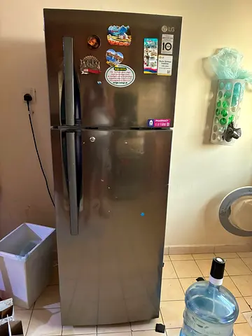 fridge good condition