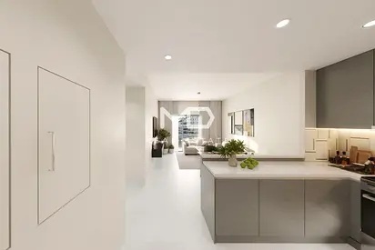 High Floor | 2 Bedrooms | With Balcony | Freehold