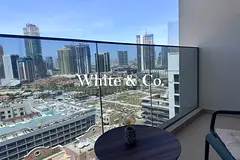 Fully Furnished | Pool View | Nice Layout