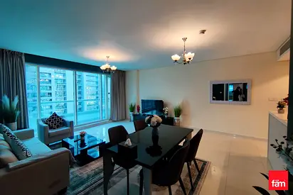 Largest Layout | Vacant | Furnished