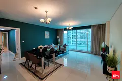 Largest Layout | Vacant | Furnished