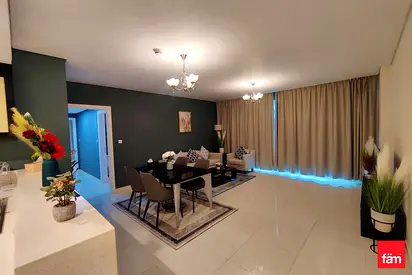 Largest Layout | Vacant | Furnished