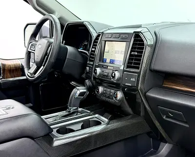 صورة 13 لـ 2018 FORD F-150
