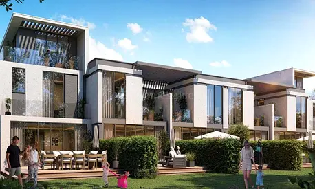 OP with Discount | Premium Corner Unit |Big Garden