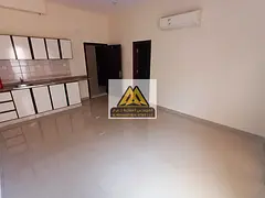 A great annual rental opportunity in Al Rawda 2, Ajman. Spacious and bright studio apartment located