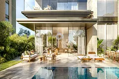 Private Pool | Ultra Luxury | Garden Residences