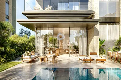 Private Pool | Ultra Luxury | Garden Residences