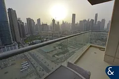 Furnished | 1 Bedroom | Prime Location