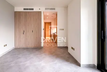 Burj Khalifa View | High Floor | Unique Layout