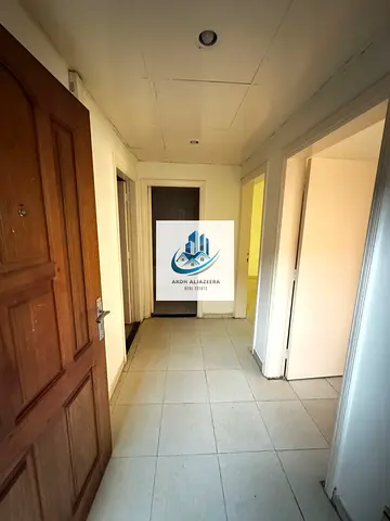 One bhk with balcony near to Shara center just 33k