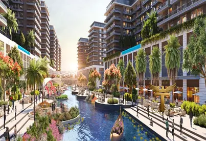 Premium Riverside Royal Units | Guaranteed ROI