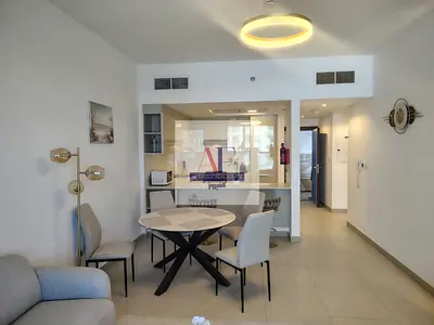 Best Location | Unfurnished | Vacant | Brand New