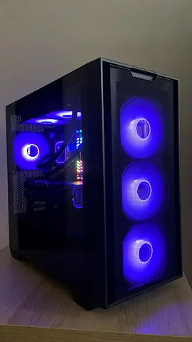 Gaming PC | RX 5700XT | Ryzen 5 3600 | 16GB DDR4  |1TB SSD | Wifi  BT | Windows 11