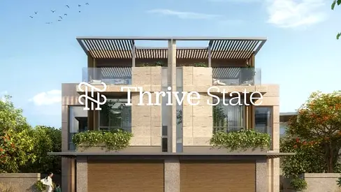 Amara | Double Height | Park Backing | Q3 2027