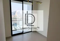 Modern Furnished | Smart System | Bright High Floor