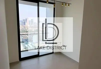 Modern Furnished | Smart System | Bright High Floor