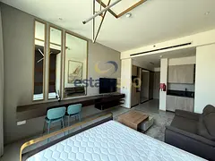 Luxury Modern | Furnished | Premium Amenities