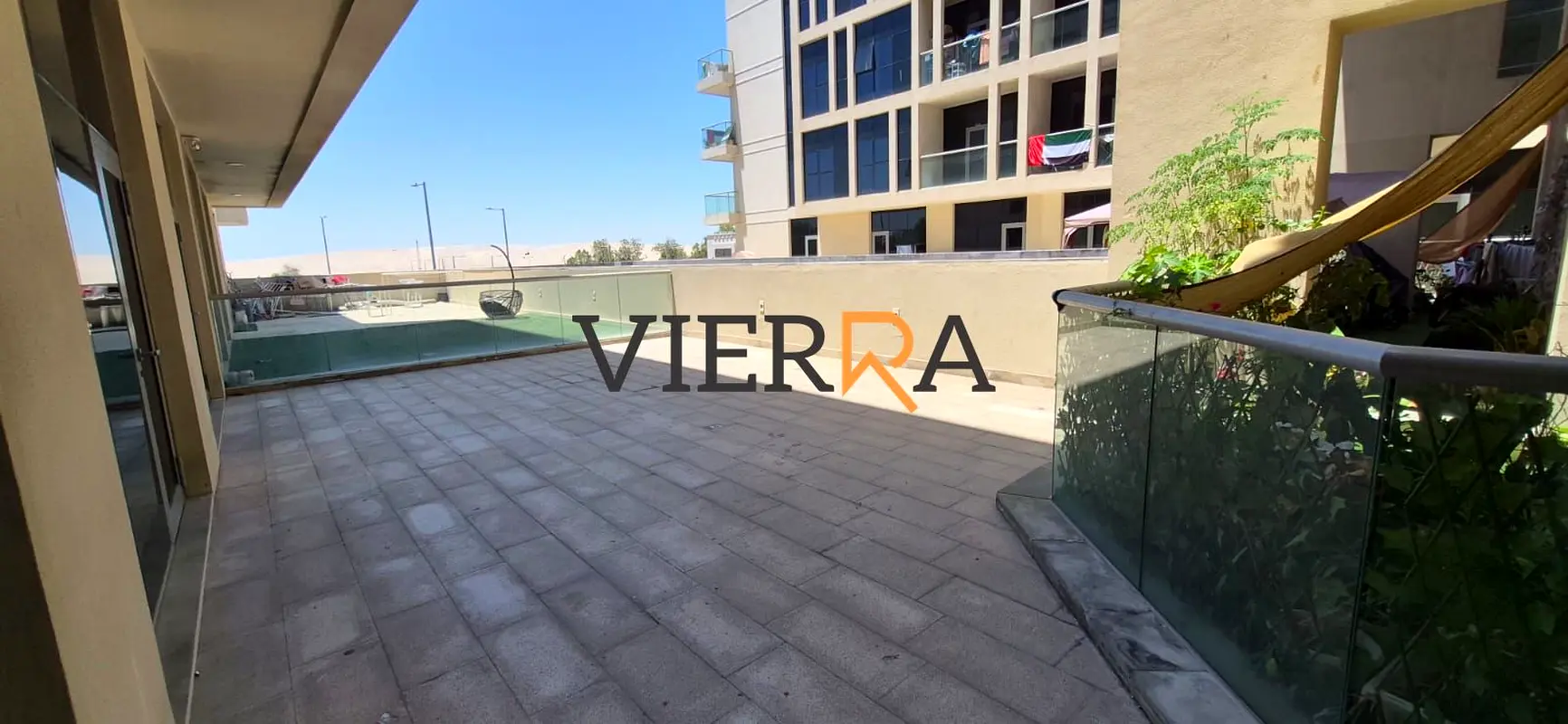 3BR+Maid | Marina View | Spacious Unit