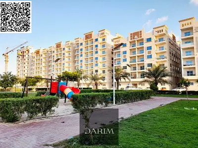 One bedroom Hall available for Rent at Al Ameera Village