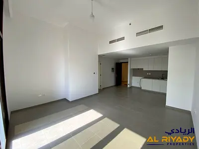 3BR Apartment | Jenna Main Square 2 | Balcony & Pool/Garden Access