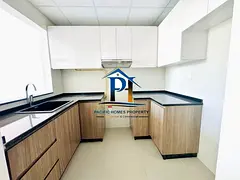 BRAND NEW | LAVISH | 1BHK | BALCONY | POOL | GYM | PARKING | ONLY FAMILY