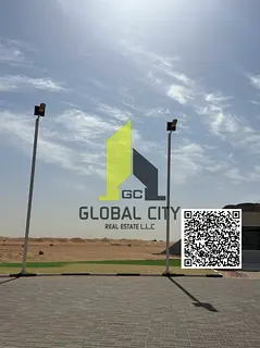 Hot deal- Plot for Sale in Basatin Al Serra just AED 275K!