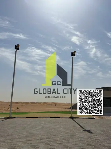 Hot deal- Plot for Sale in Basatin Al Serra just AED 275K!