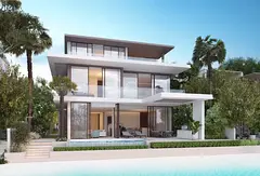 Most Prestigeous Address in Dubai | Ocean Living