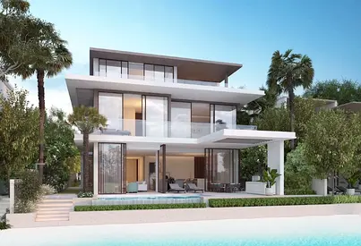 Most Prestigeous Address in Dubai | Ocean Living